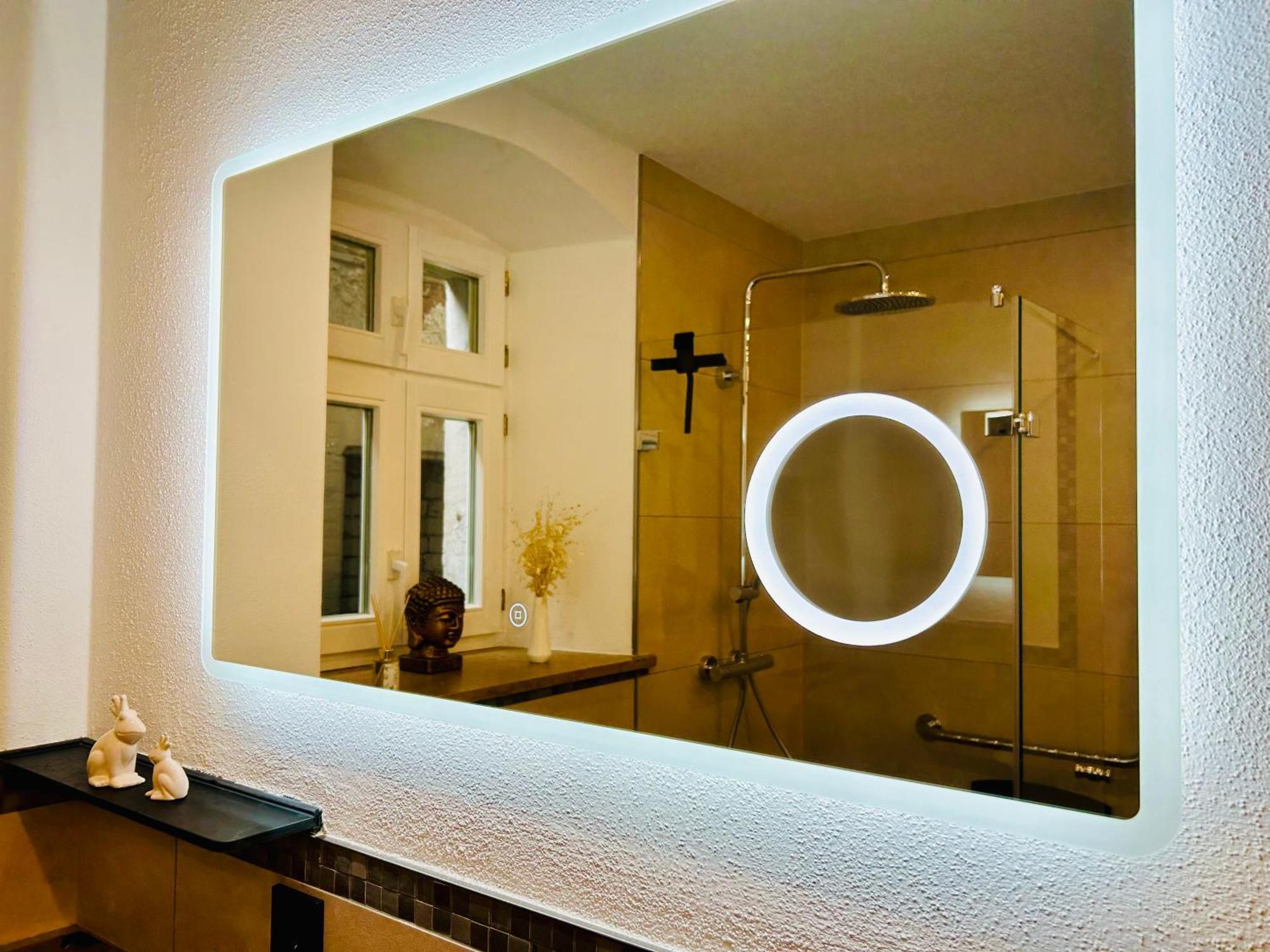 Apartament Pausenhof Zweite-Heimat Rauhenebrach Pokój zdjęcie