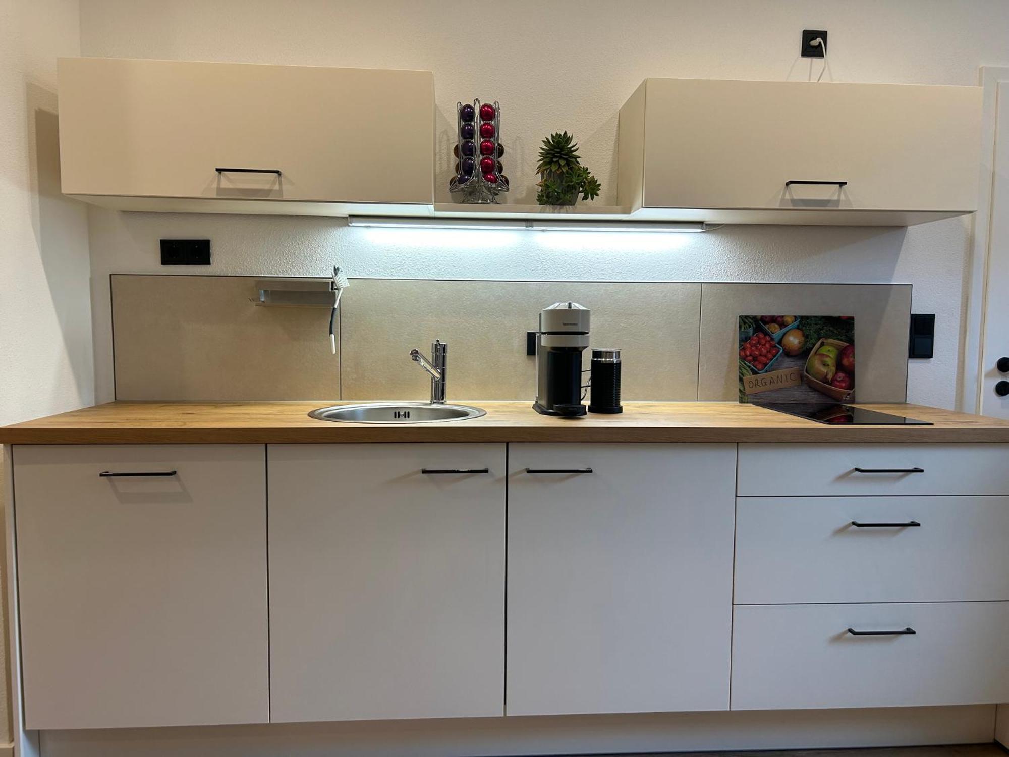 Apartament Pausenhof Zweite-Heimat Rauhenebrach Zewnętrze zdjęcie