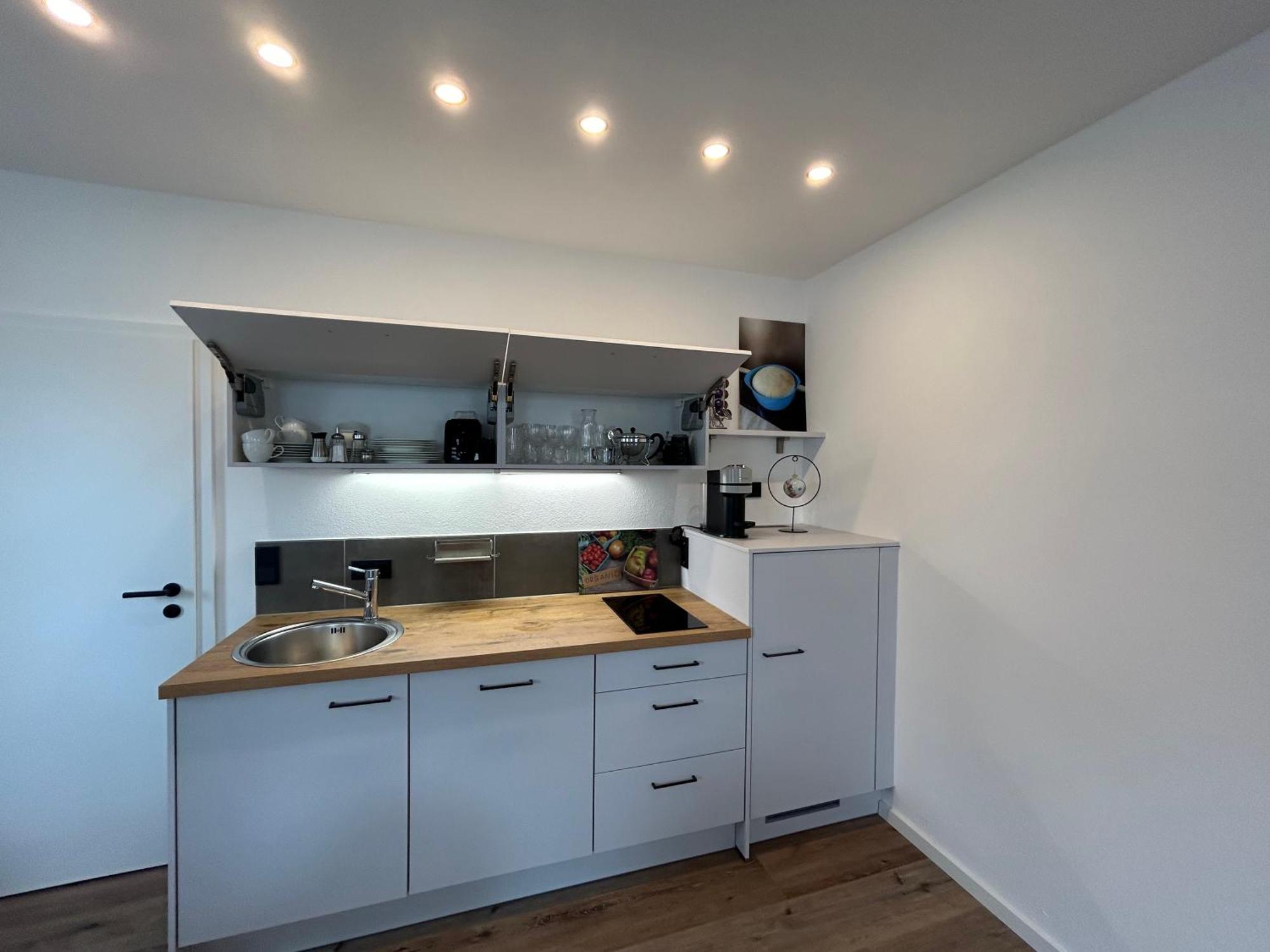 Apartament Pausenhof Zweite-Heimat Rauhenebrach Zewnętrze zdjęcie