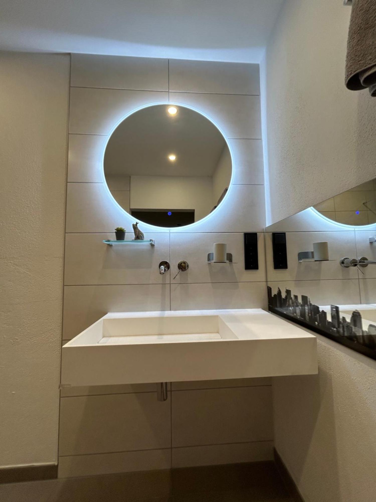 Apartament Pausenhof Zweite-Heimat Rauhenebrach Pokój zdjęcie