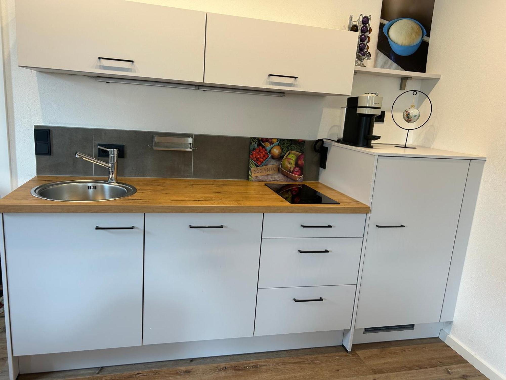 Apartament Pausenhof Zweite-Heimat Rauhenebrach Pokój zdjęcie